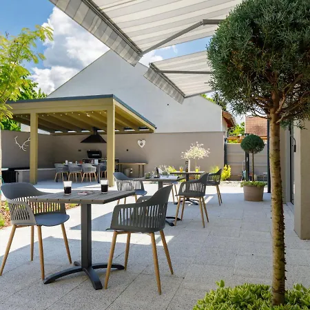 Apartment Park 1 By Interhome