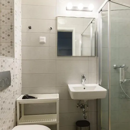 Apartment Park 1 By Interhome *