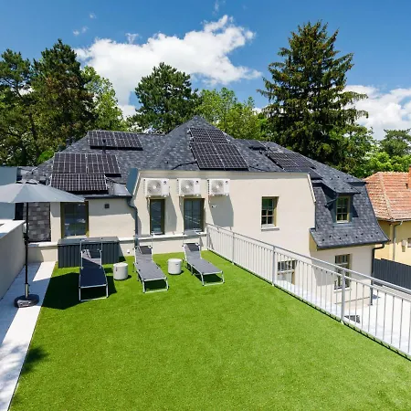Apartment Park 1 By Interhome