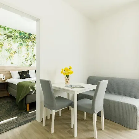 Park 1 By Interhome