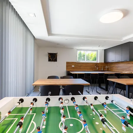 Apartment Park 1 By Interhome Balatonszarszo