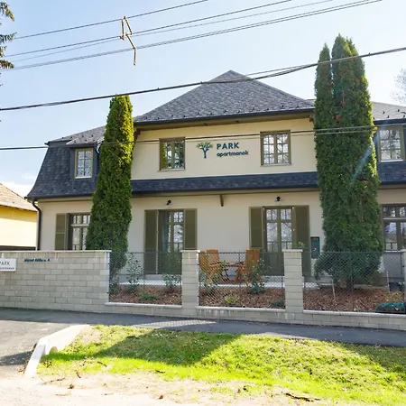 Park 1 By Interhome Apartment