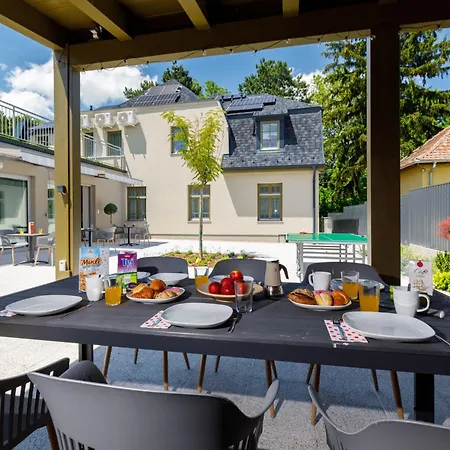 Park 1 By Interhome *