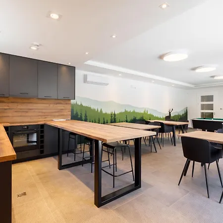 Park 1 By Interhome Apartment Balatonszarszo