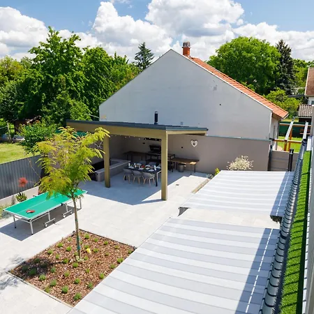 Park 1 By Interhome Balatonszarszo