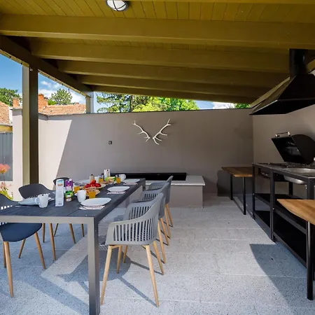 Park 1 By Interhome Apartment *