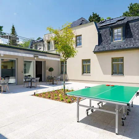 Park 1 By Interhome Apartment Balatonszarszo