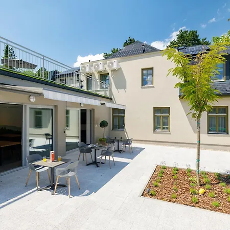 Apartment Park 1 By Interhome