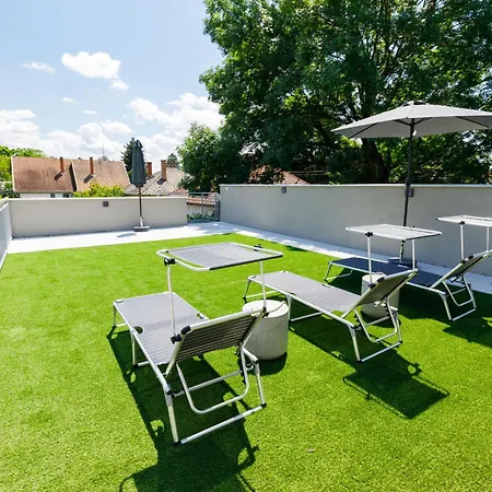 Park 1 By Interhome Apartment *