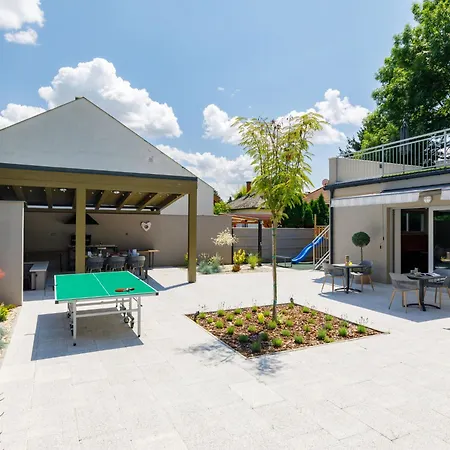 Park 1 By Interhome Apartment